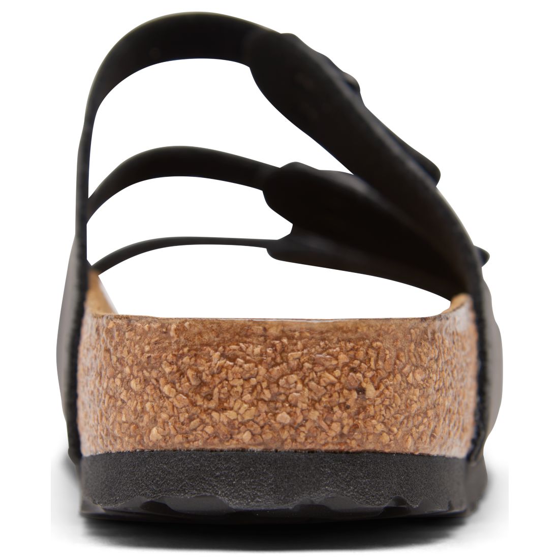 Birkenstock Women's Florida Birko-Flor Nubuck Soft Footbed Sandals from Finish Line