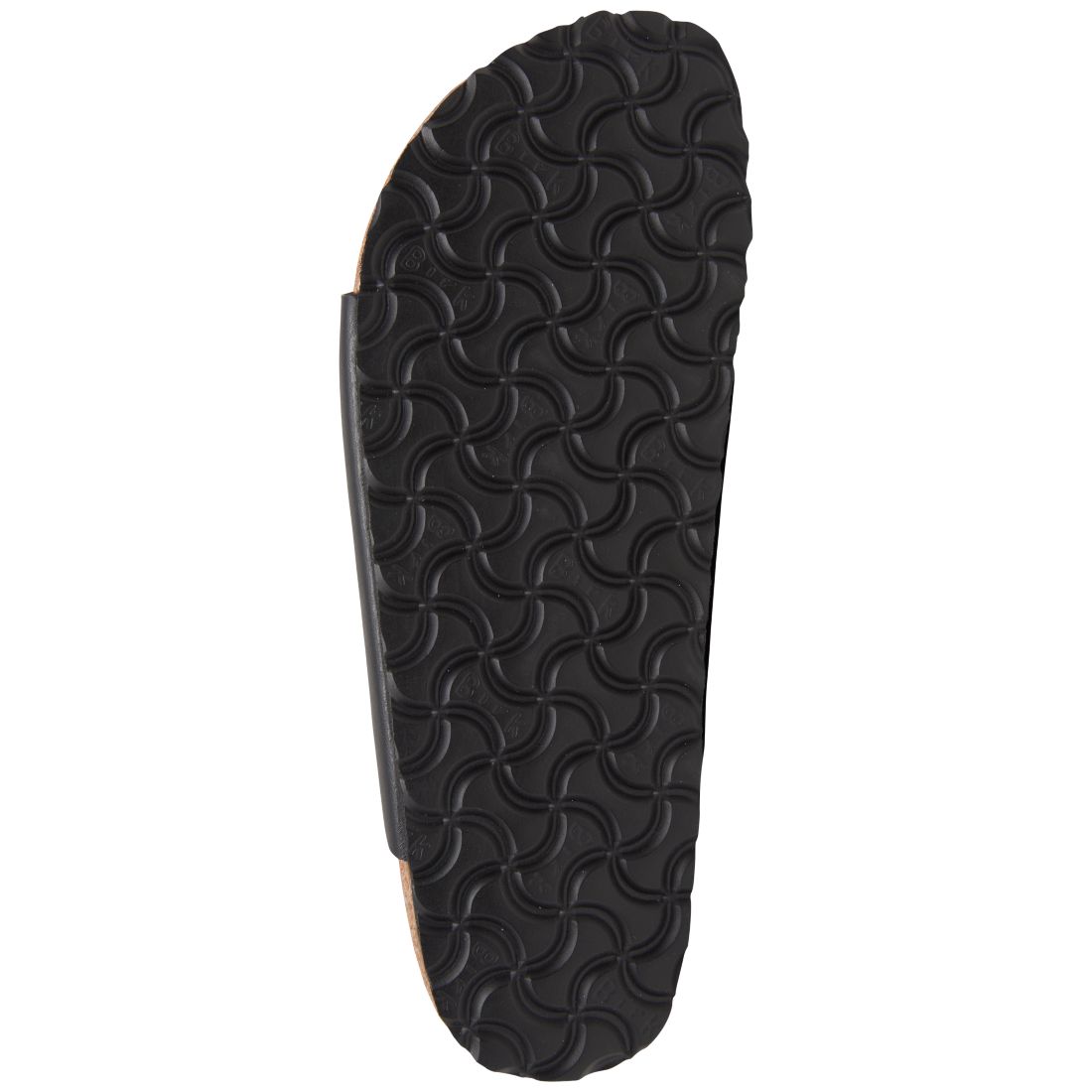 Birkenstock Women's Florida Birko-Flor Nubuck Soft Footbed Sandals from Finish Line
