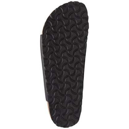 Birkenstock Women's Florida Birko-Flor Nubuck Soft Footbed Sandals from Finish Line