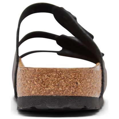 Birkenstock Women's Florida Birko-Flor Nubuck Soft Footbed Sandals from Finish Line