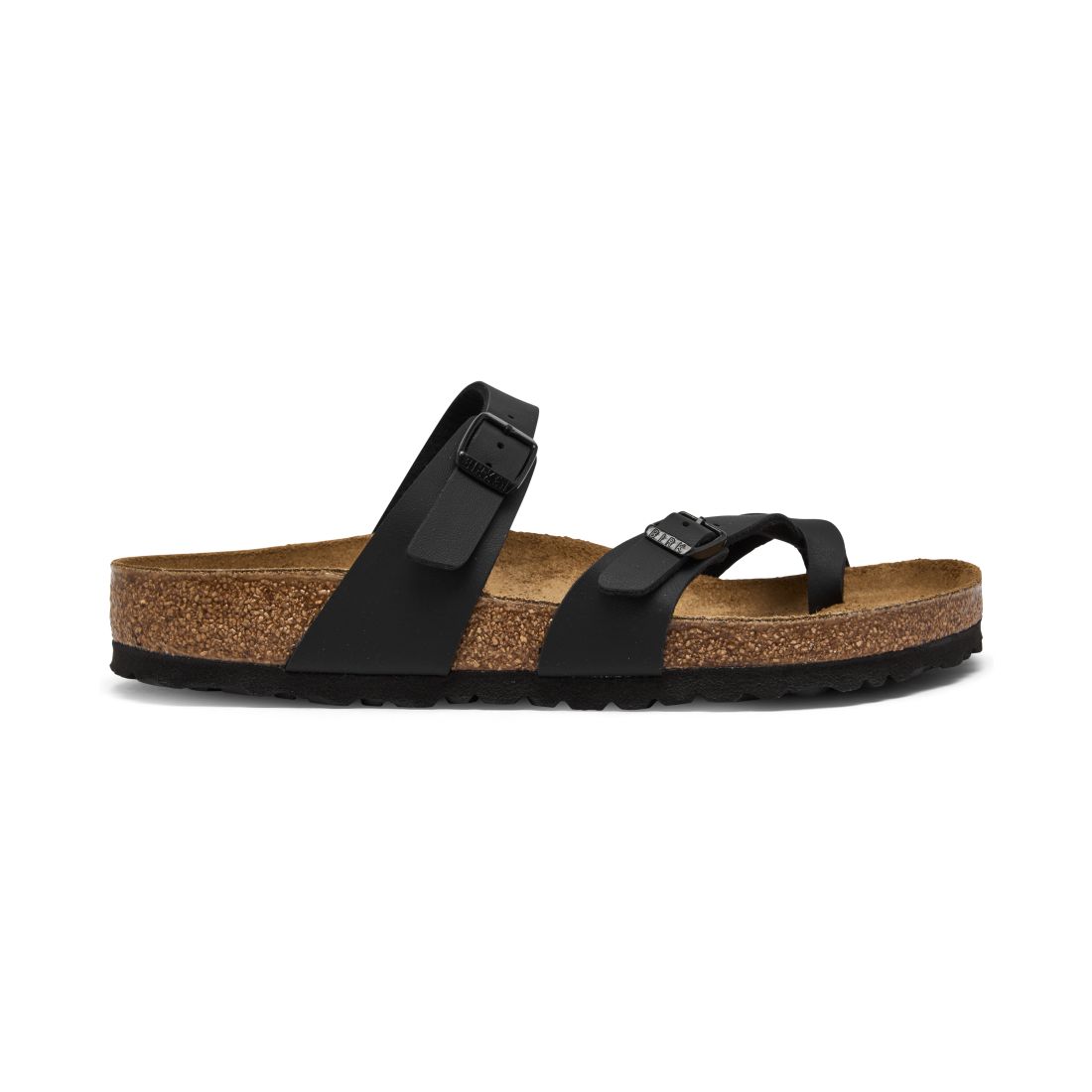 Birkenstock Women's Mayari Birko-Flor Casual Sandals from Finish Line