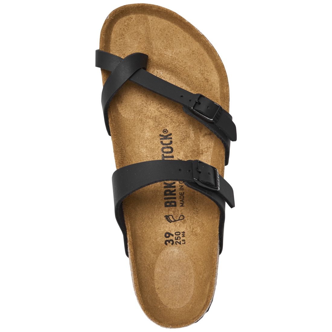 Birkenstock Women's Mayari Birko-Flor Casual Sandals from Finish Line