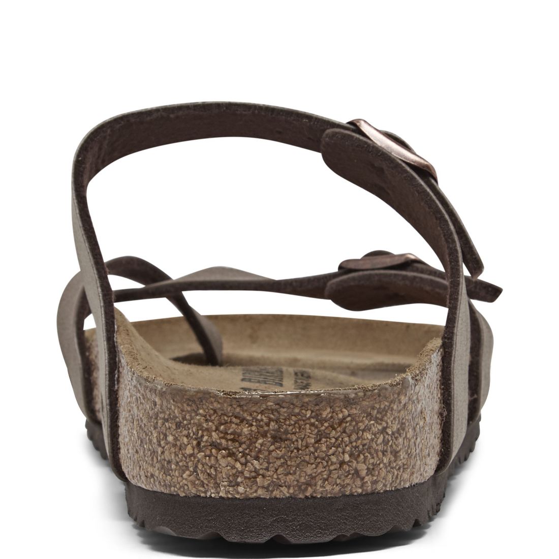 Birkenstock Women's Mayari Birko-Flor Casual Sandals from Finish Line
