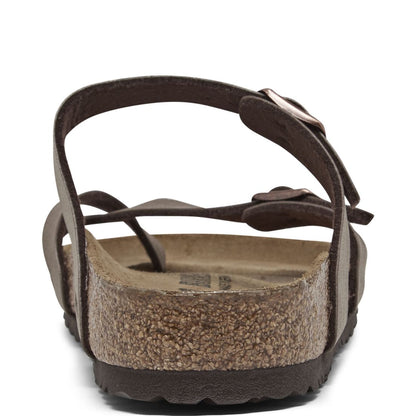 Birkenstock Women's Mayari Birko-Flor Casual Sandals from Finish Line