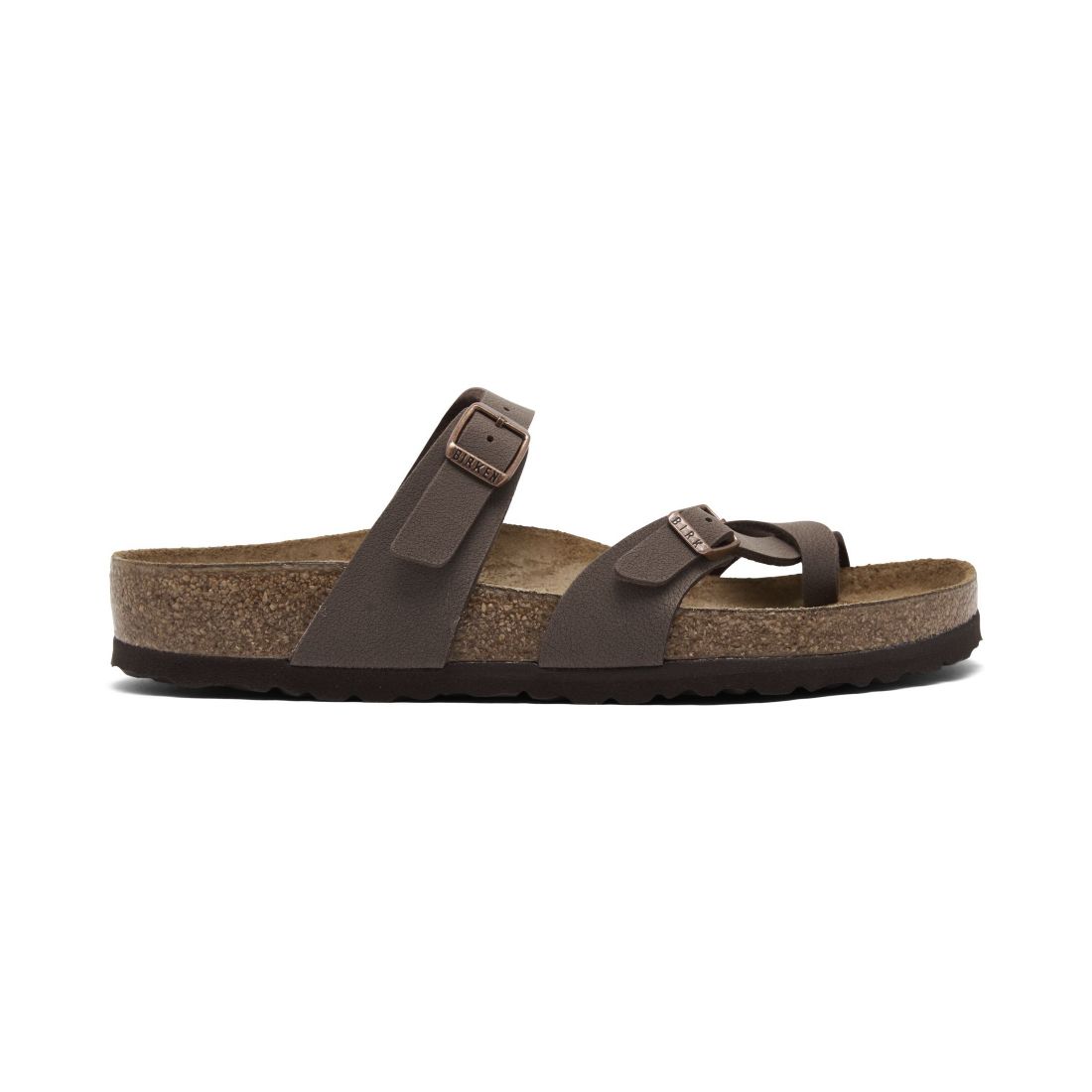 Birkenstock Women's Mayari Birko-Flor Casual Sandals from Finish Line