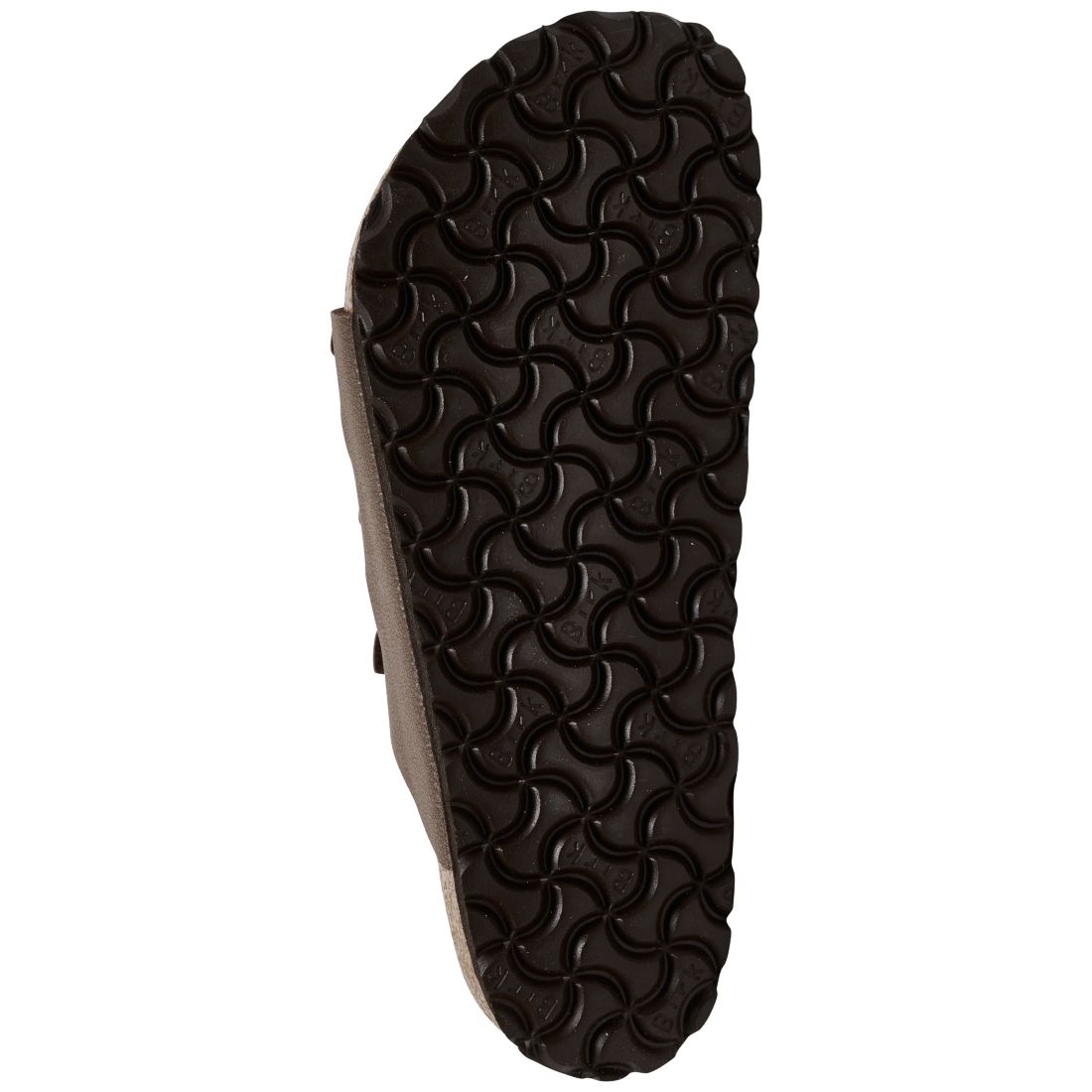 Birkenstock Women's Florida Birko-Flor Nubuck Soft Footbed Sandals from Finish Line