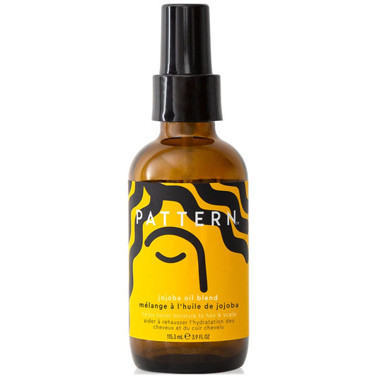 Pattern Beauty by Tracee Ellis Ross Jojoba Oil Blend, 3.9 oz.