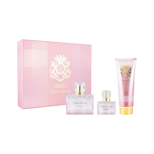 English Laundry Women's Abbey 3 Piece Gift Set