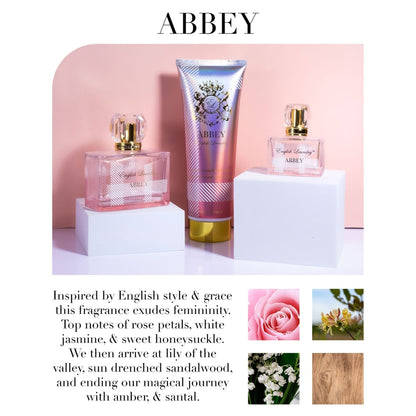 English Laundry Women's Abbey 3 Piece Gift Set