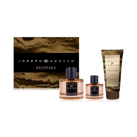 Men's 3-Pc. Bespoke Gift Set