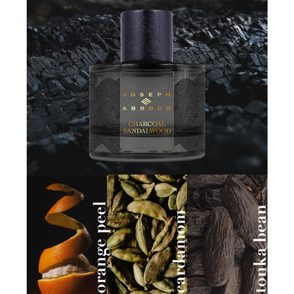 Joseph Abboud Men's 3-Pc. Charcoal Sandalwood Eau de Parfum Gift Set