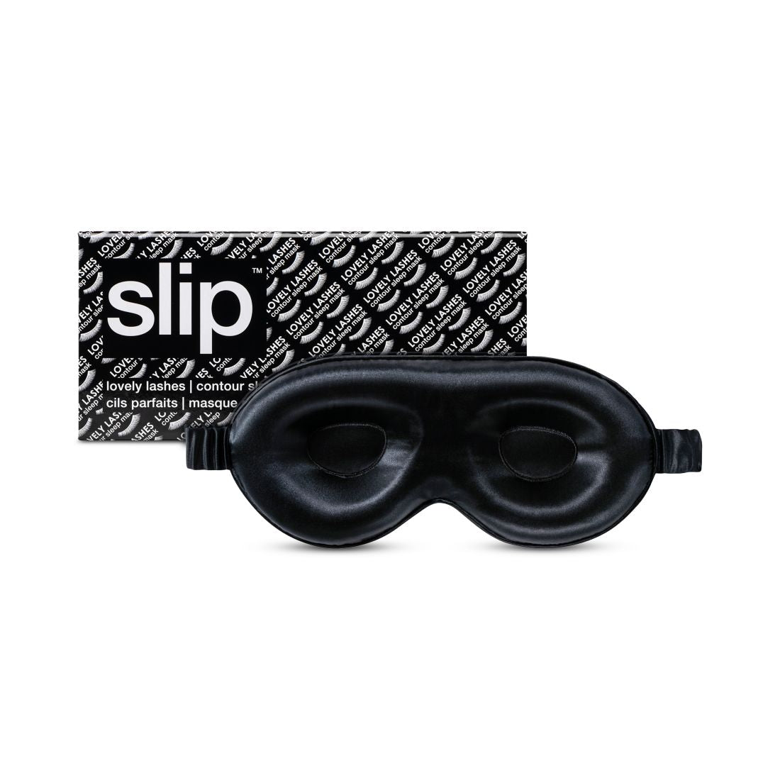 Slip Pure Silk Contour Sleep Mask