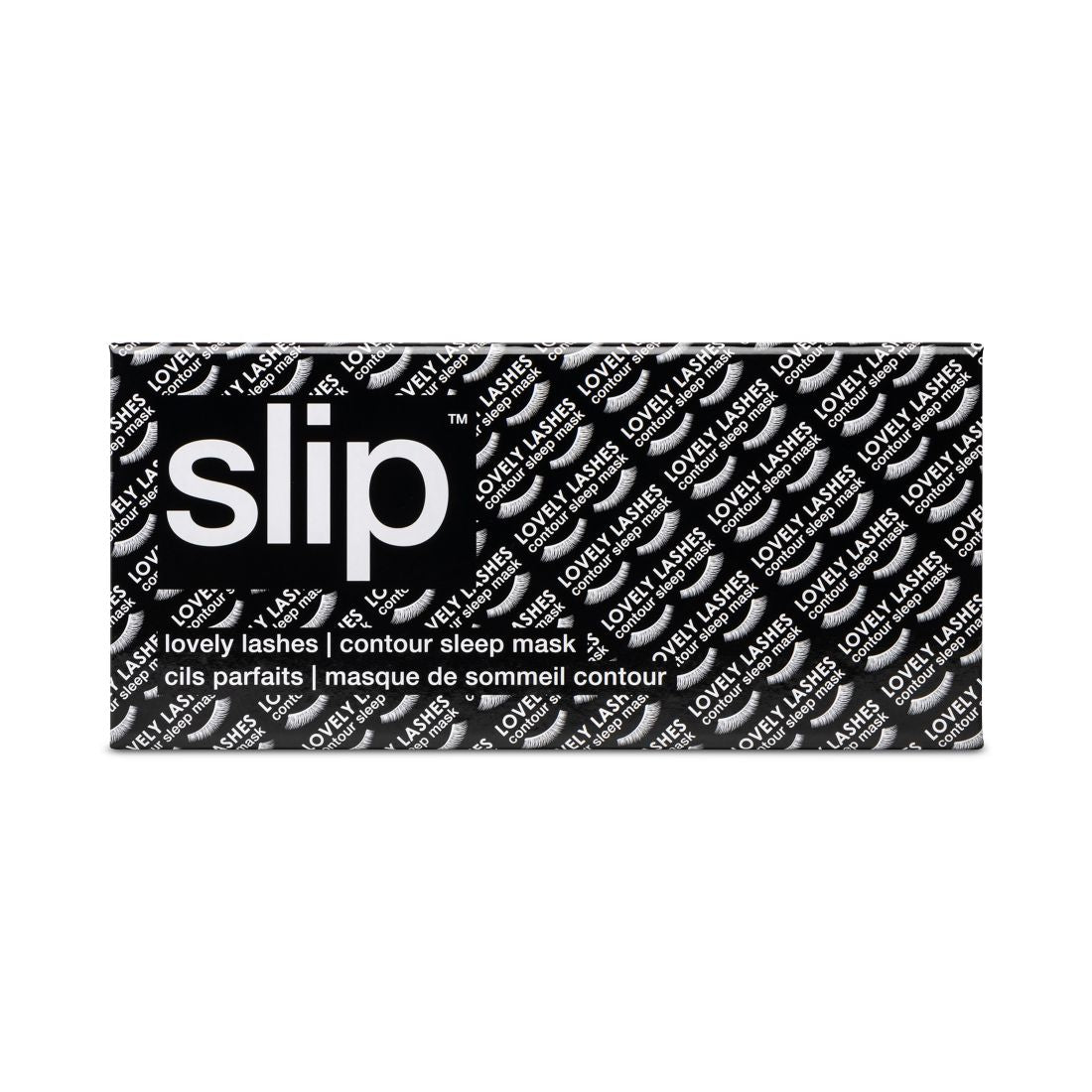Slip Pure Silk Contour Sleep Mask