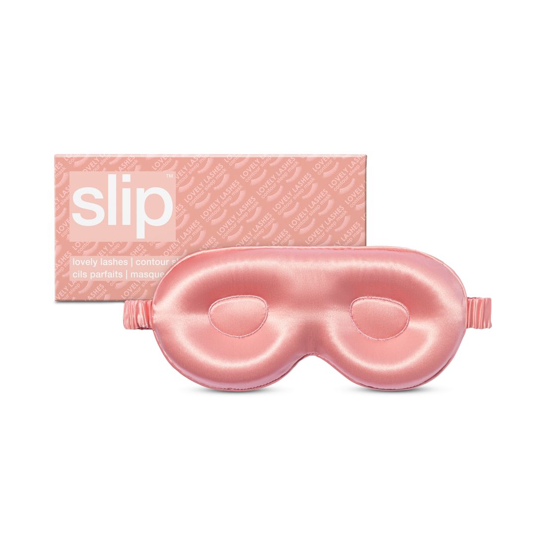 Slip Pure Silk Contour Sleep Mask