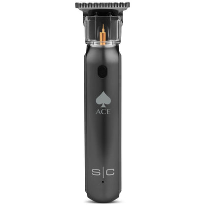 StyleCraft Professional Ace Cordless Precision Hair Trimmer