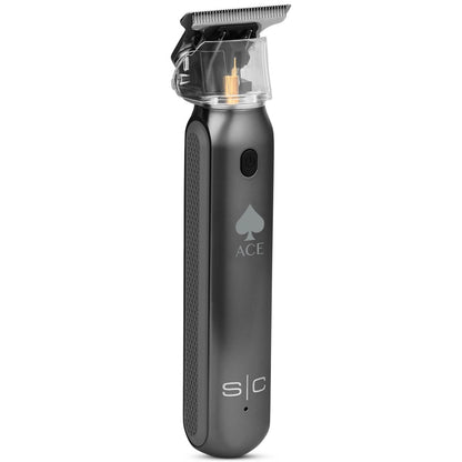 StyleCraft Professional Ace Cordless Precision Hair Trimmer