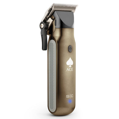 StyleCraft Professional Men's Ace Cordless Clipper