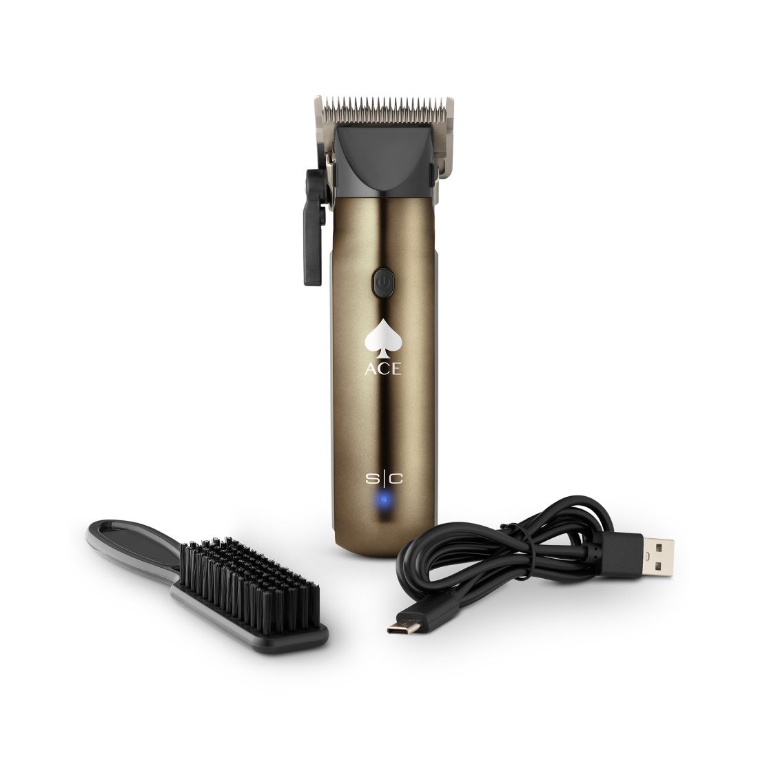 StyleCraft Professional Men's Ace Cordless Clipper