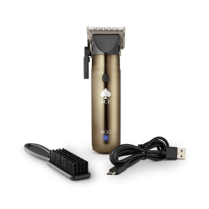 StyleCraft Professional Men's Ace Cordless Clipper