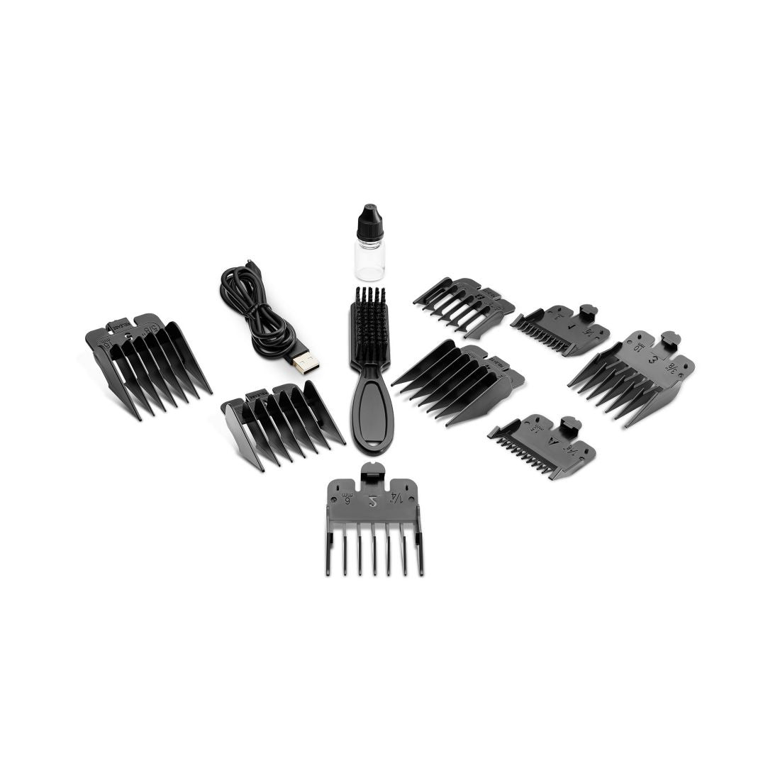 StyleCraft Professional Men's Ace Cordless Clipper