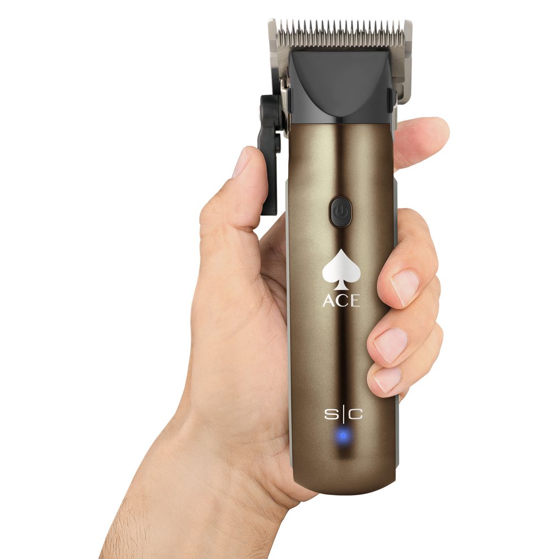 StyleCraft Professional Men's Ace Cordless Clipper