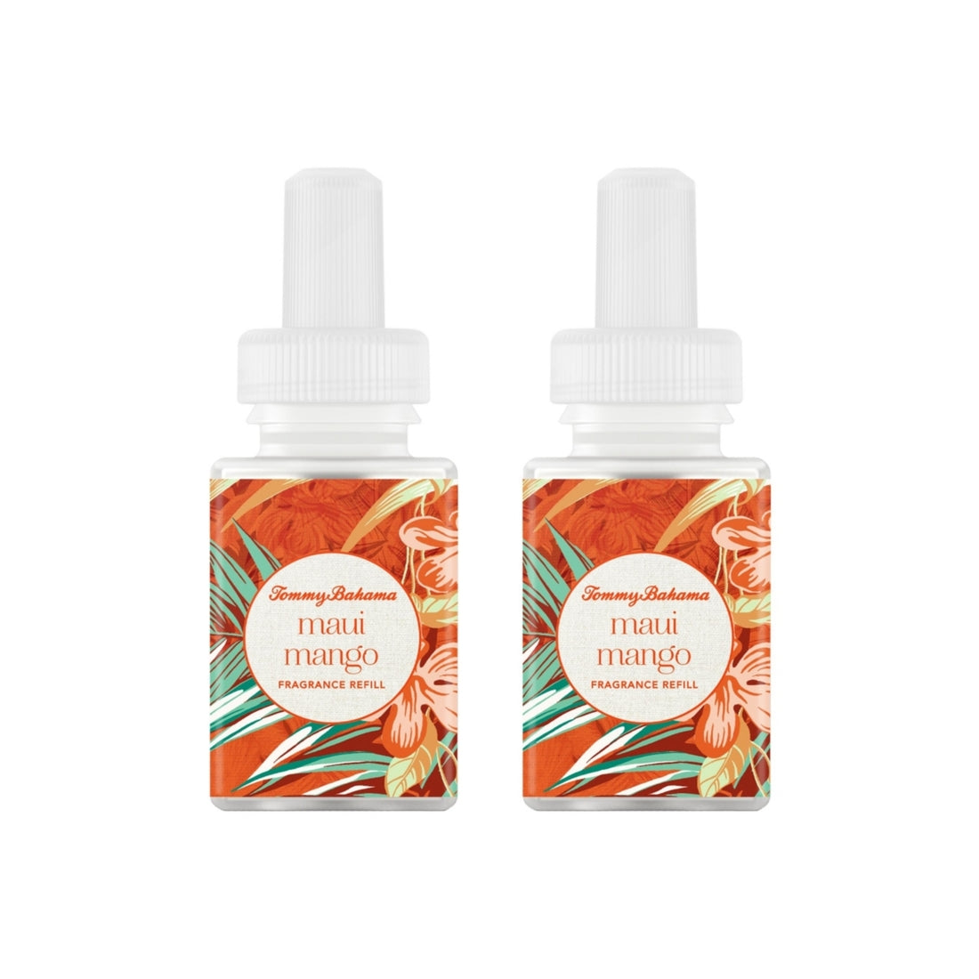Pura & Tommy Bahama Home Scent Refill