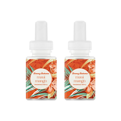 Pura & Tommy Bahama Home Scent Refill