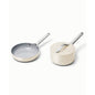 Caraway Non-Stick Ceramic 4-Piece Minis Duo