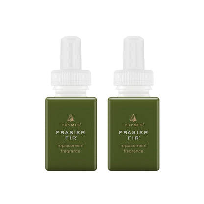 Pura and Thymes