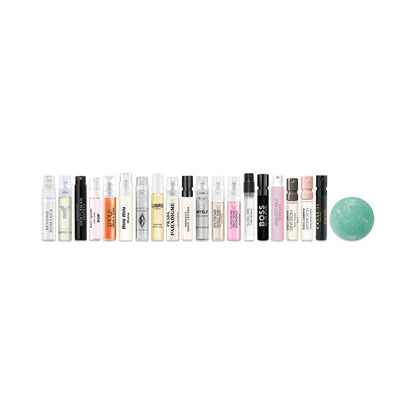 Created For Macy's 20-Pc. Fragrance Kit Set
