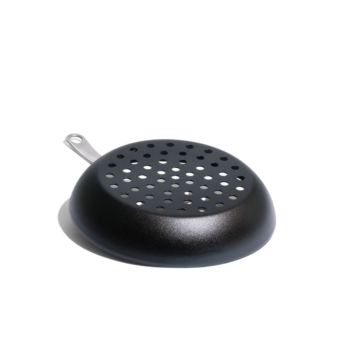 Made In Seasoned Carbon Steel 12" Grill Frying Pan