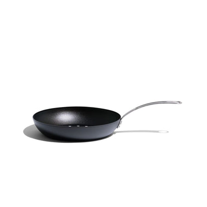 Made In Seasoned Carbon Steel 12" Grill Frying Pan