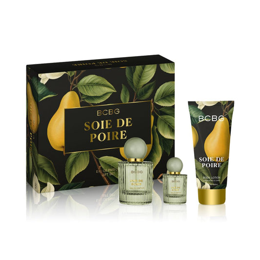 Bcbg 3-Pc. Soie de Poire Eau de Parfum Gift Set