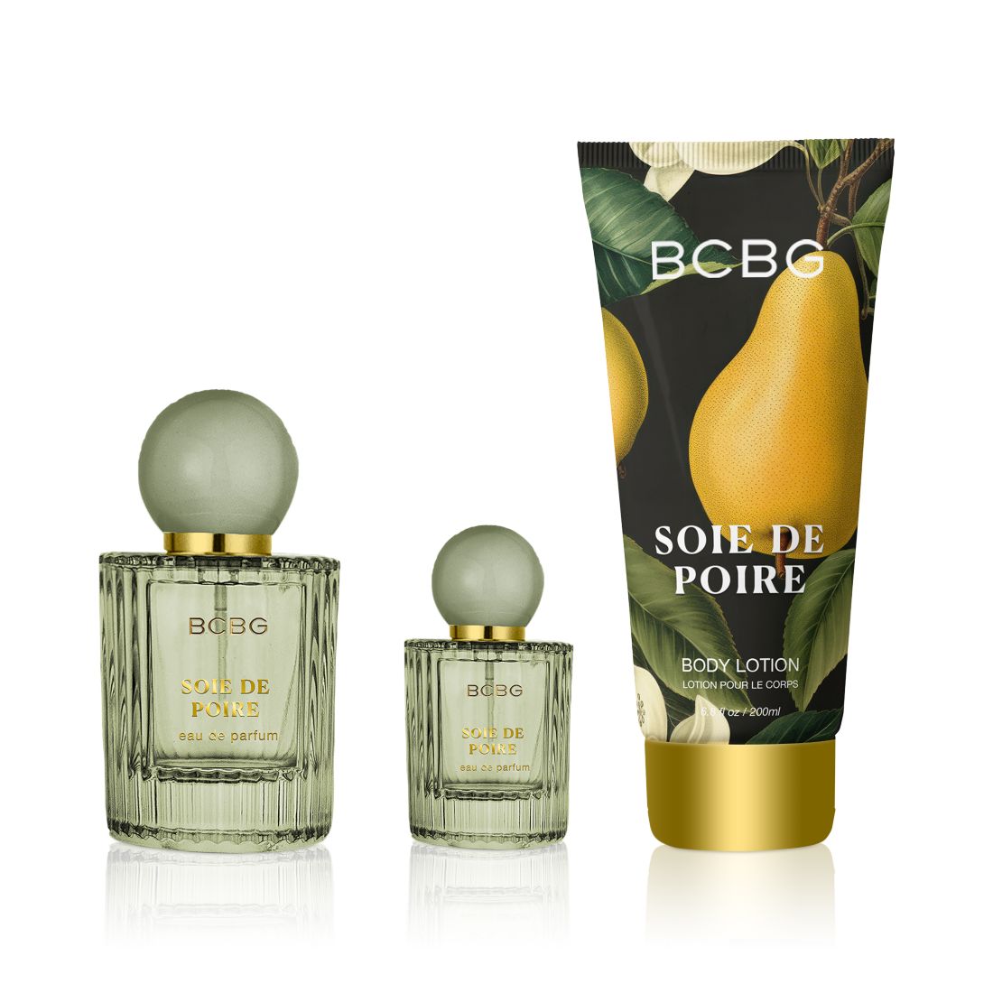 Bcbg 3-Pc. Soie de Poire Eau de Parfum Gift Set