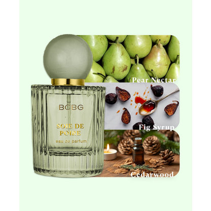 Bcbg 3-Pc. Soie de Poire Eau de Parfum Gift Set