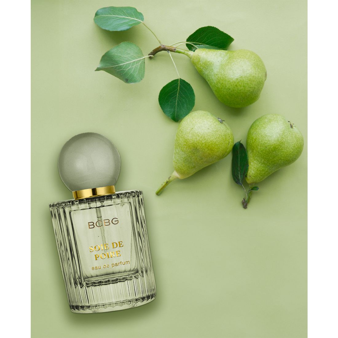 Bcbg 3-Pc. Soie de Poire Eau de Parfum Gift Set
