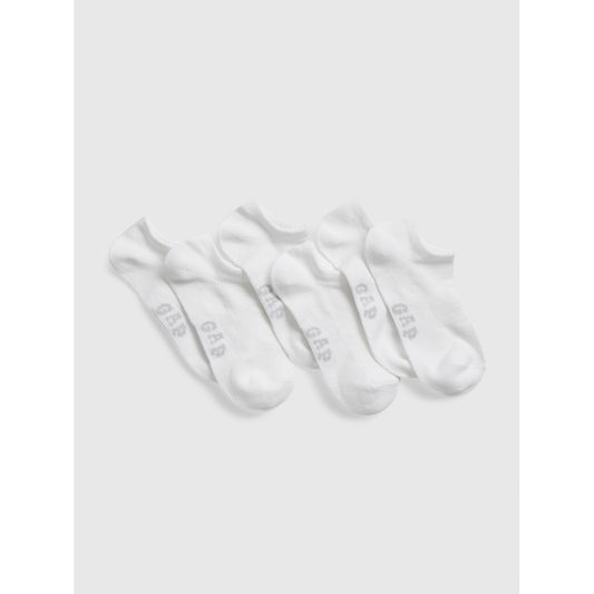 No Show Socks (3-Pack)