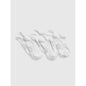 No Show Socks (3-Pack)