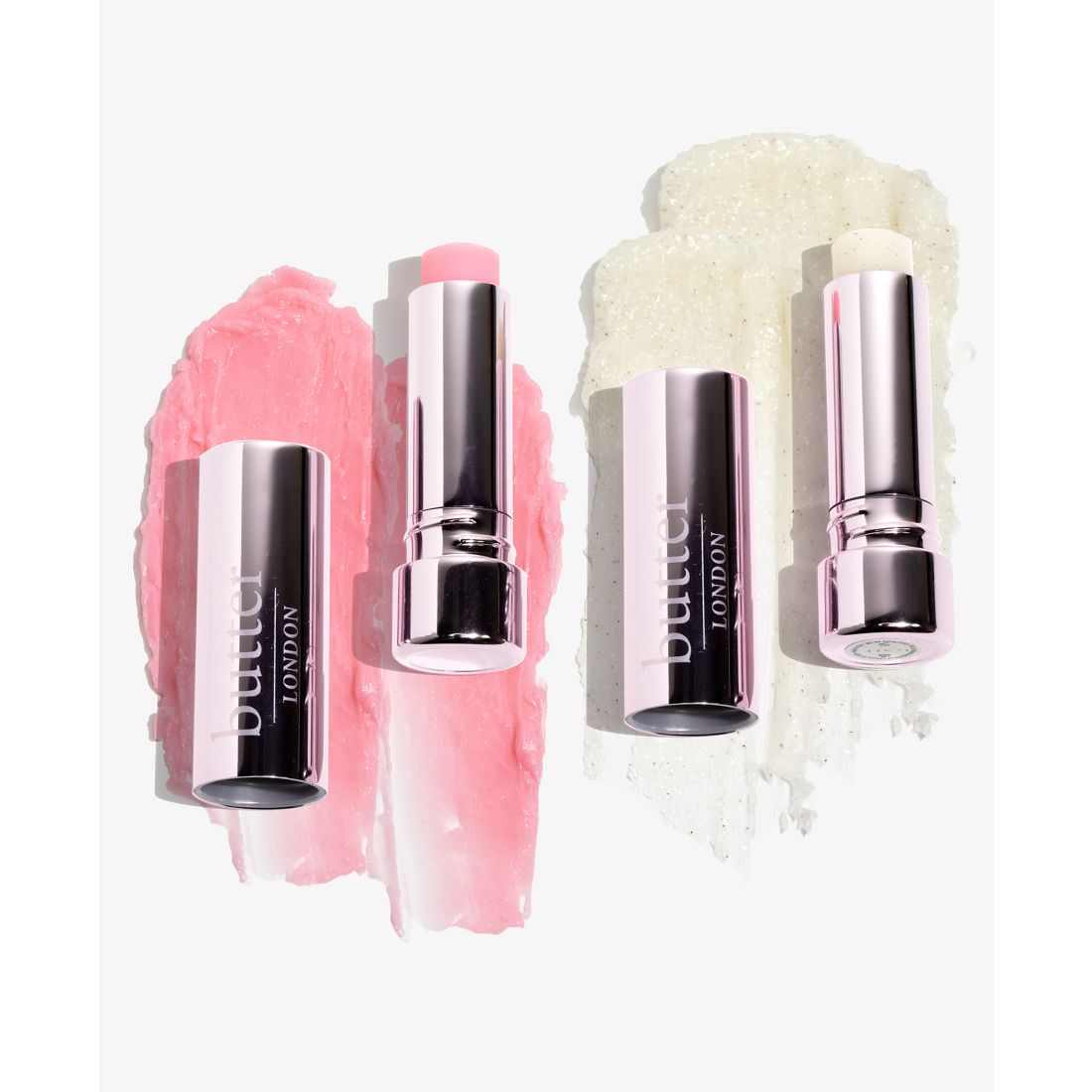 butter London 2-Pc. Lippy Lip Treatment Set