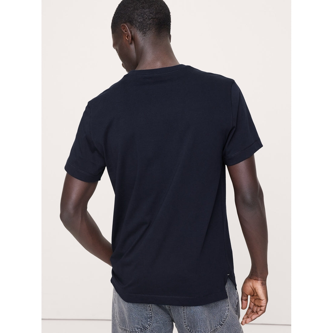 Men's Authentic Supima® T-Shirt
