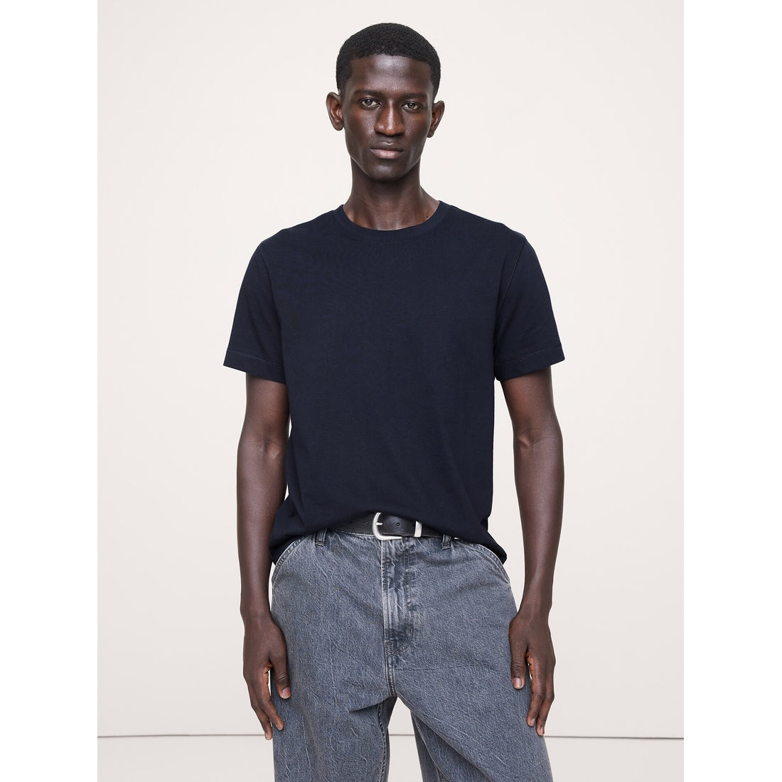 Men's Authentic Supima® T-Shirt
