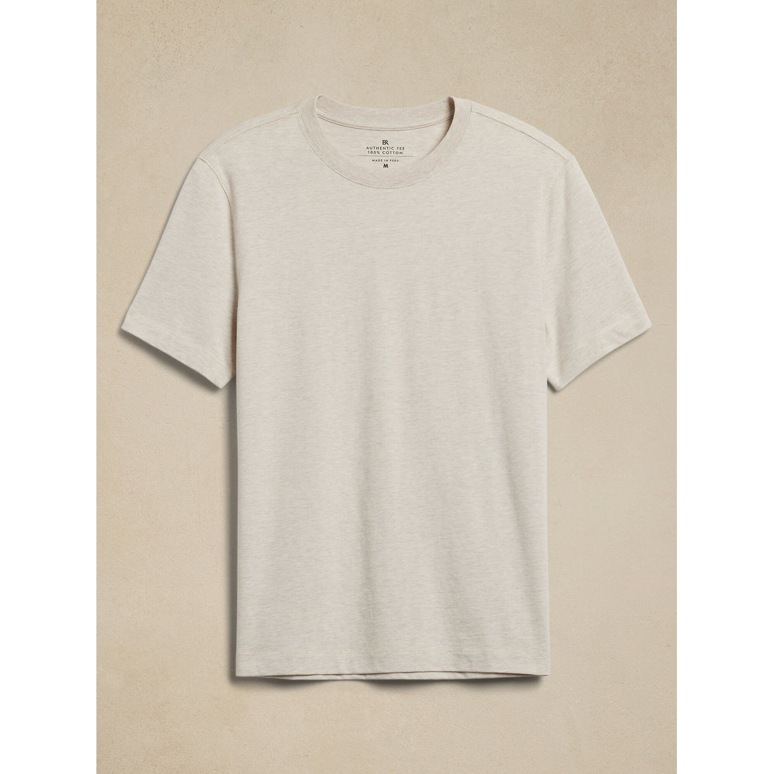 Men's Authentic Supima® T-Shirt