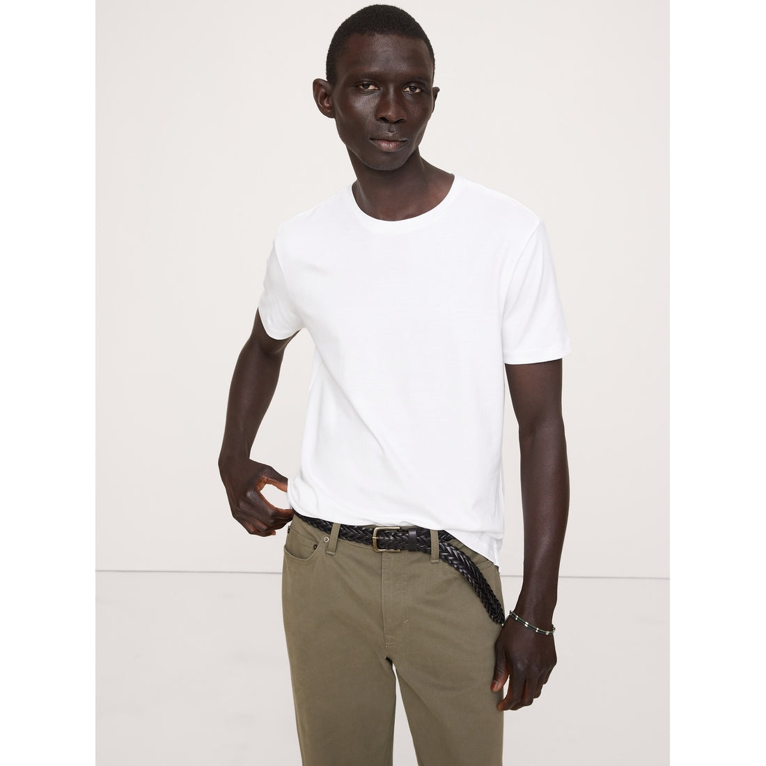 Men's Luxury-Touch T-Shirt