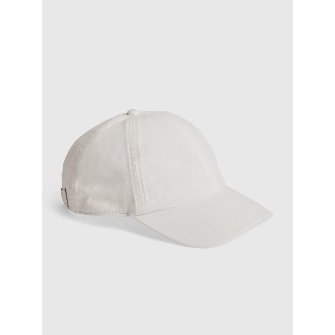 Men's Organic Cotton Washed Baseball Hat