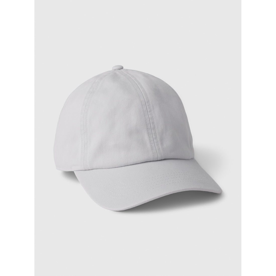 Men's Organic Cotton Washed Baseball Hat