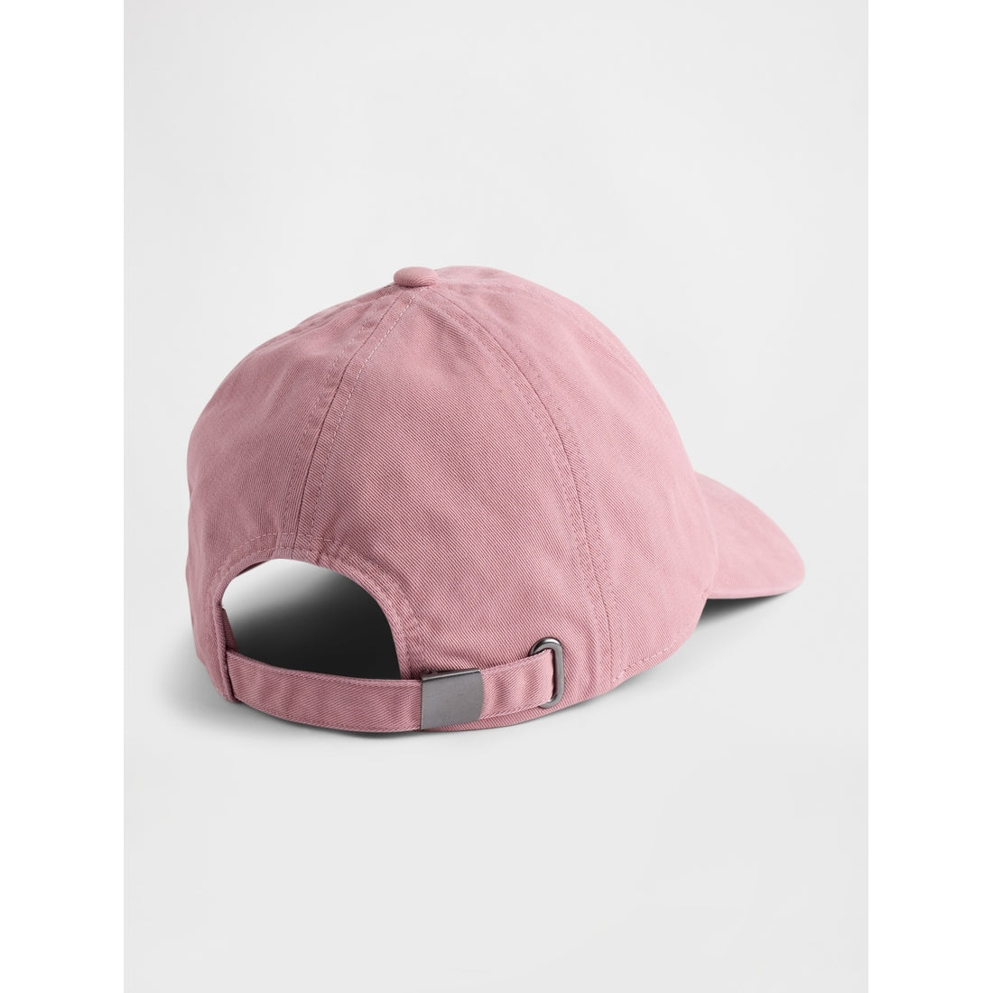 Men's Organic Cotton Washed Baseball Hat