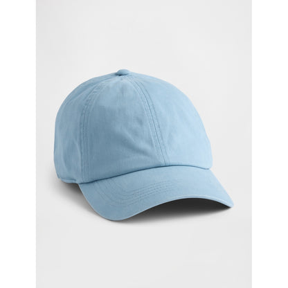 Men's Organic Cotton Washed Baseball Hat