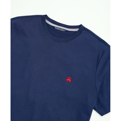 Supima Cotton Jersey T-Shirt