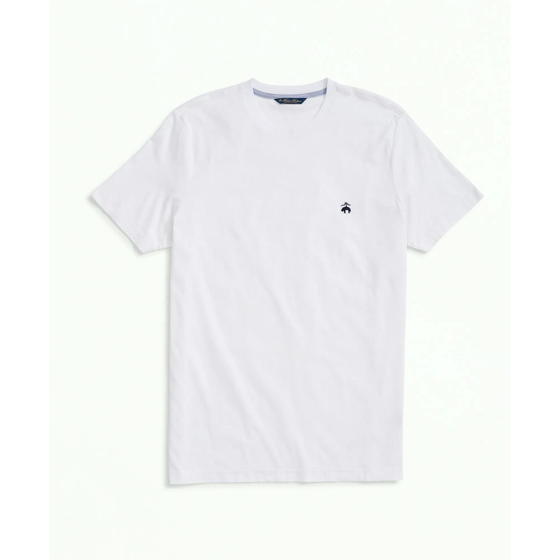 Supima Cotton Jersey T-Shirt