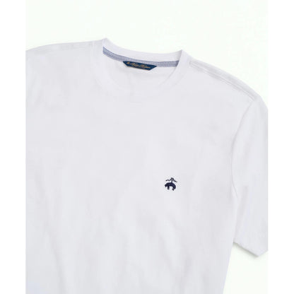Supima Cotton Jersey T-Shirt